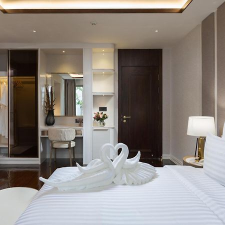 La Plante Siem Reap Hotel Exterior photo