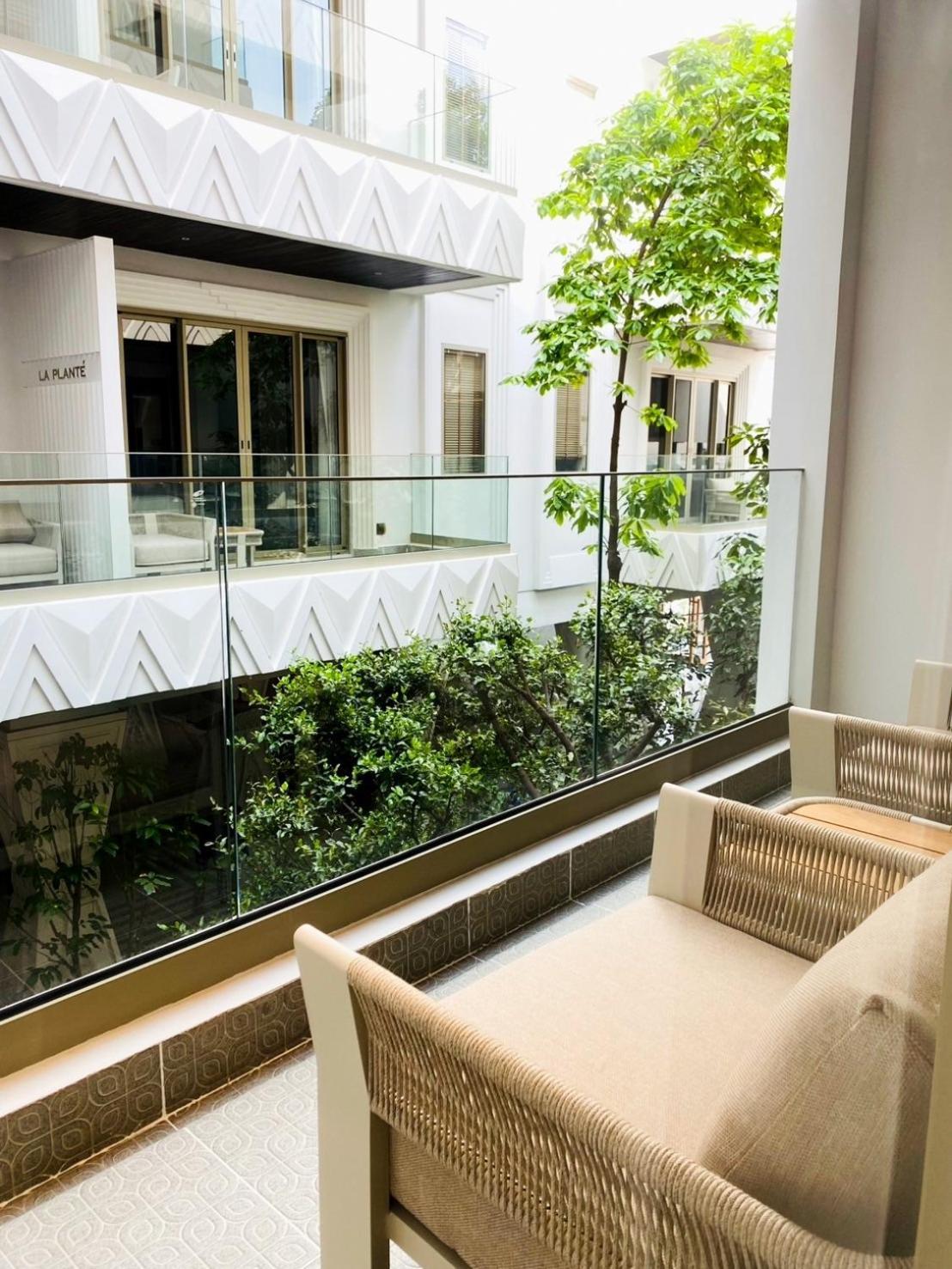 La Plante Siem Reap Hotel Exterior photo