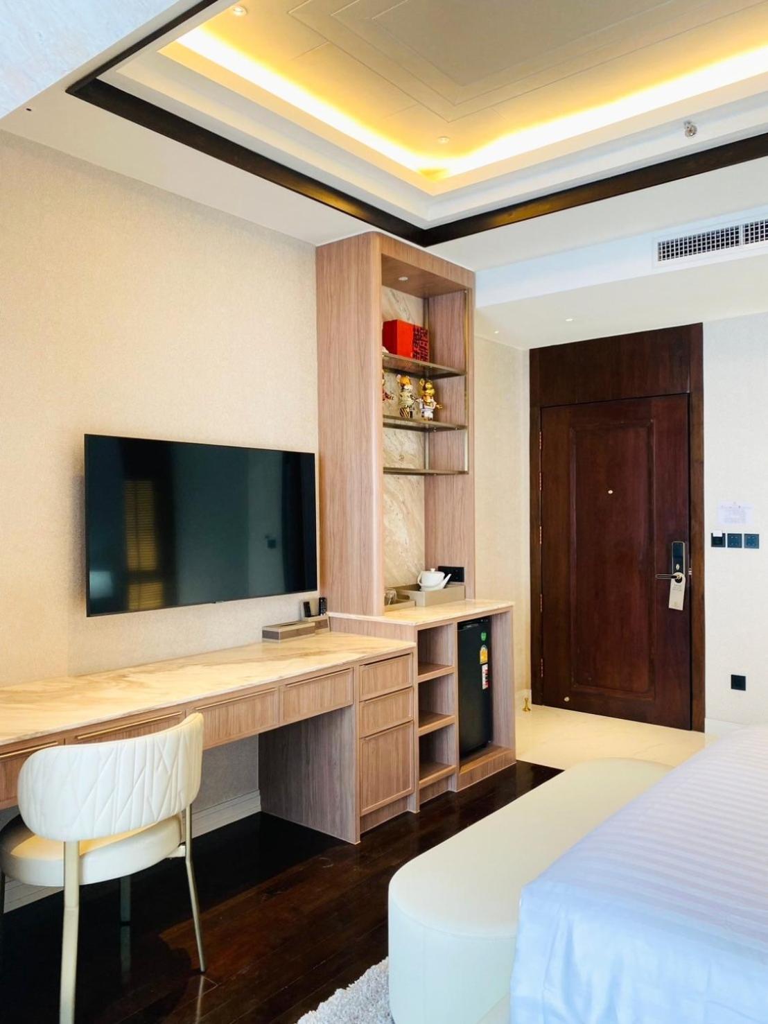 La Plante Siem Reap Hotel Exterior photo