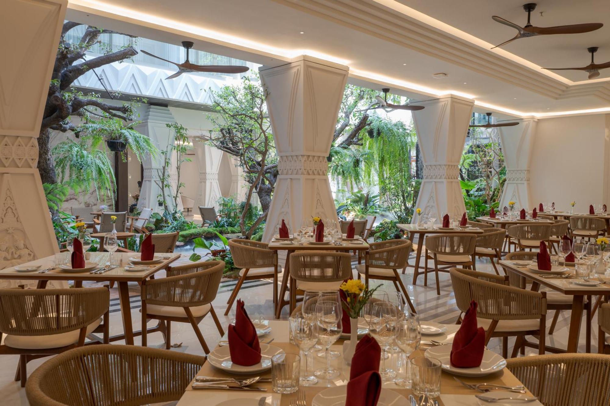 La Plante Siem Reap Hotel Exterior photo