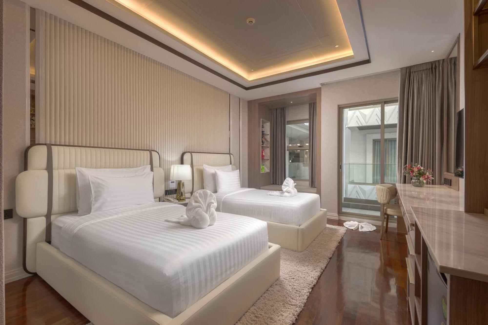 La Plante Siem Reap Hotel Exterior photo