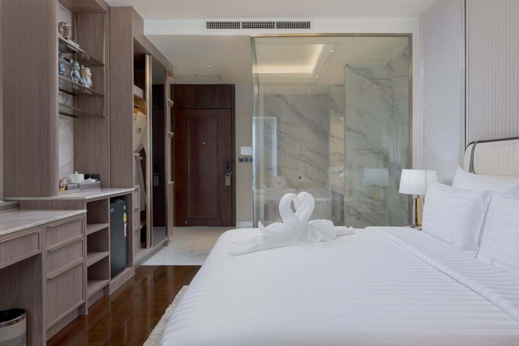 La Plante Siem Reap Hotel Exterior photo